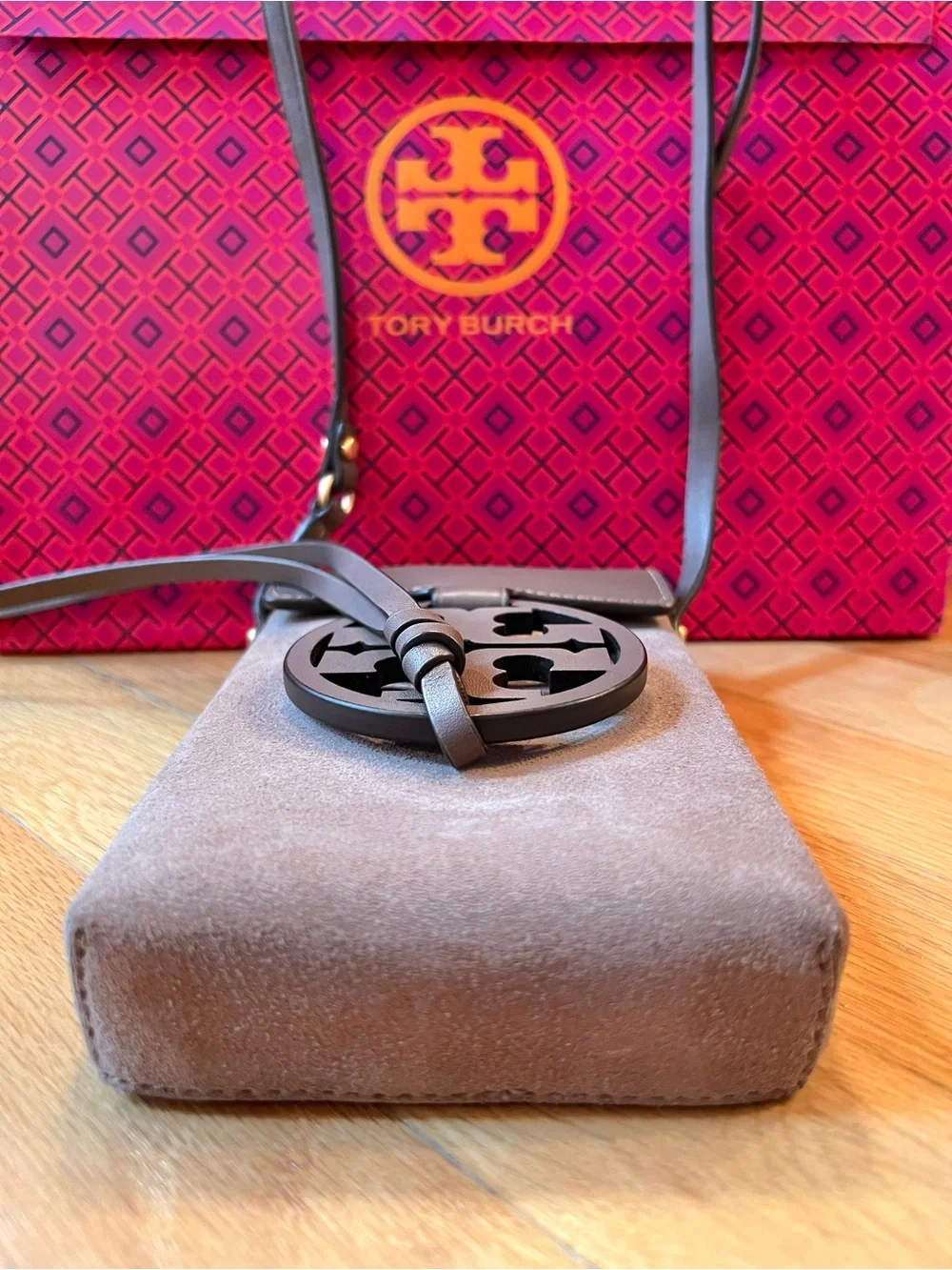 Tory Burch authentic stylish
